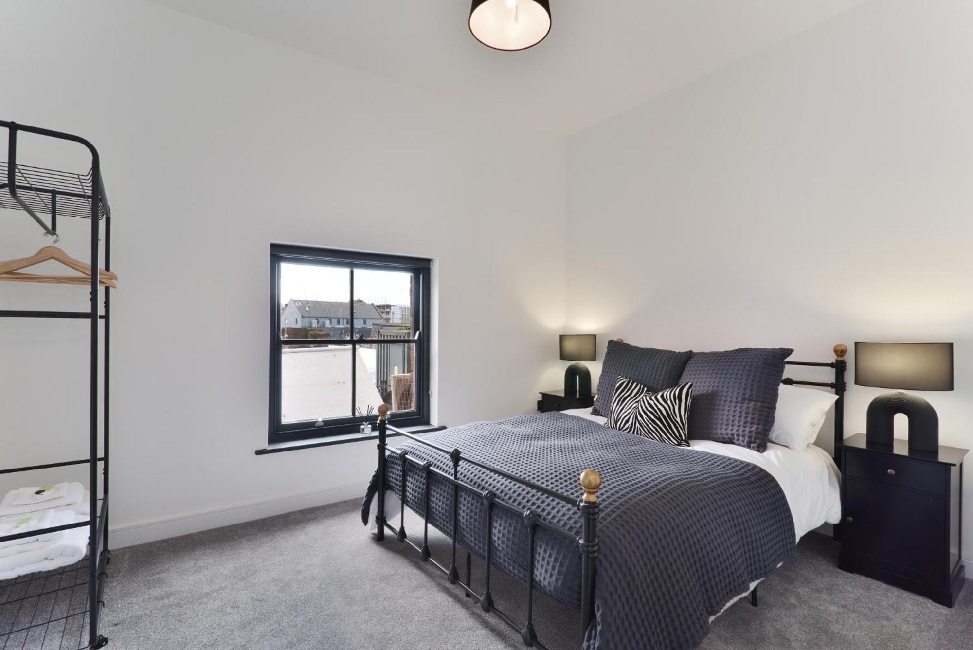 3, 15 West Street Apartment Hereford